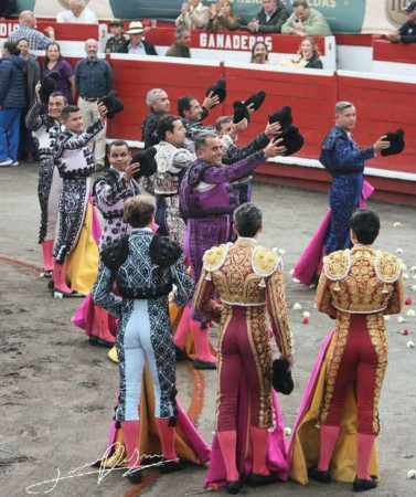 De Reparto en la 2ª de Manizales: Cuando la Plata Pesa